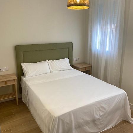 Appartamento Moderno Bajo En Sagunto Esterno foto