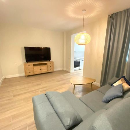 Appartamento Moderno Bajo En Sagunto Esterno foto