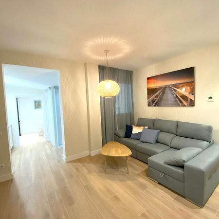 Appartamento Moderno Bajo En Sagunto Esterno foto