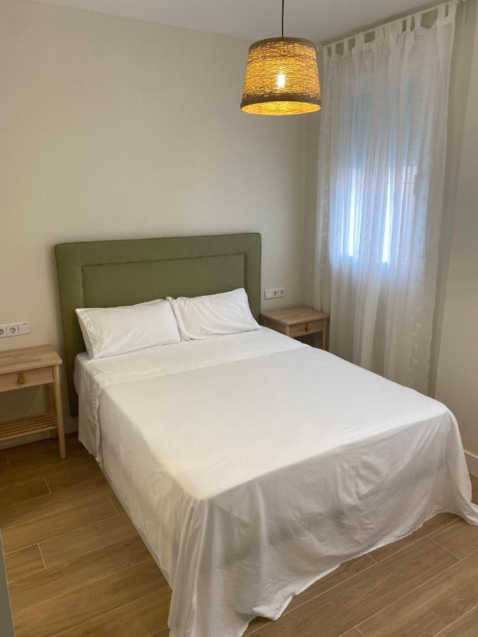 Appartamento Moderno Bajo En Sagunto Esterno foto