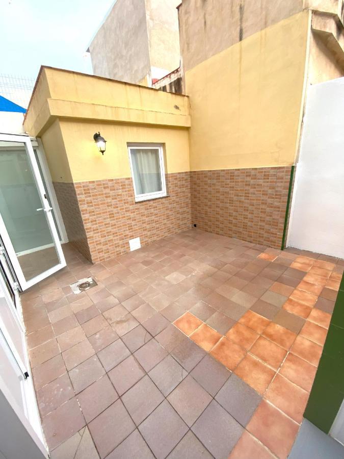 Appartamento Moderno Bajo En Sagunto Esterno foto